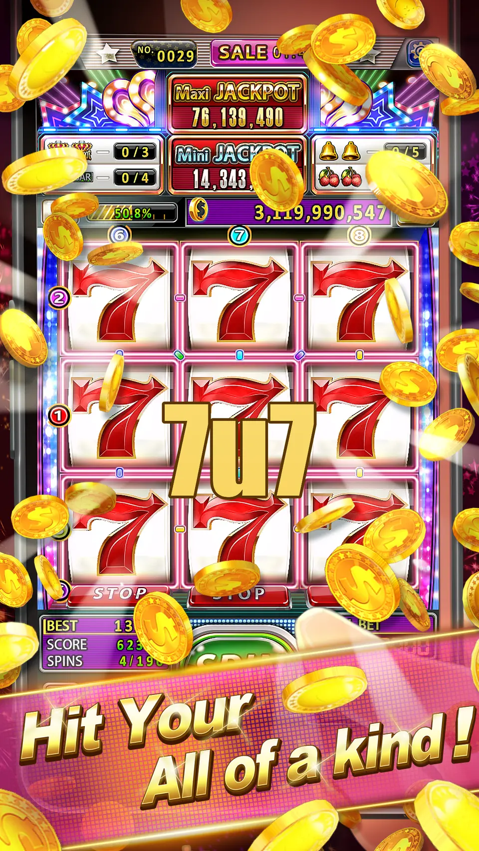 7u7 APK