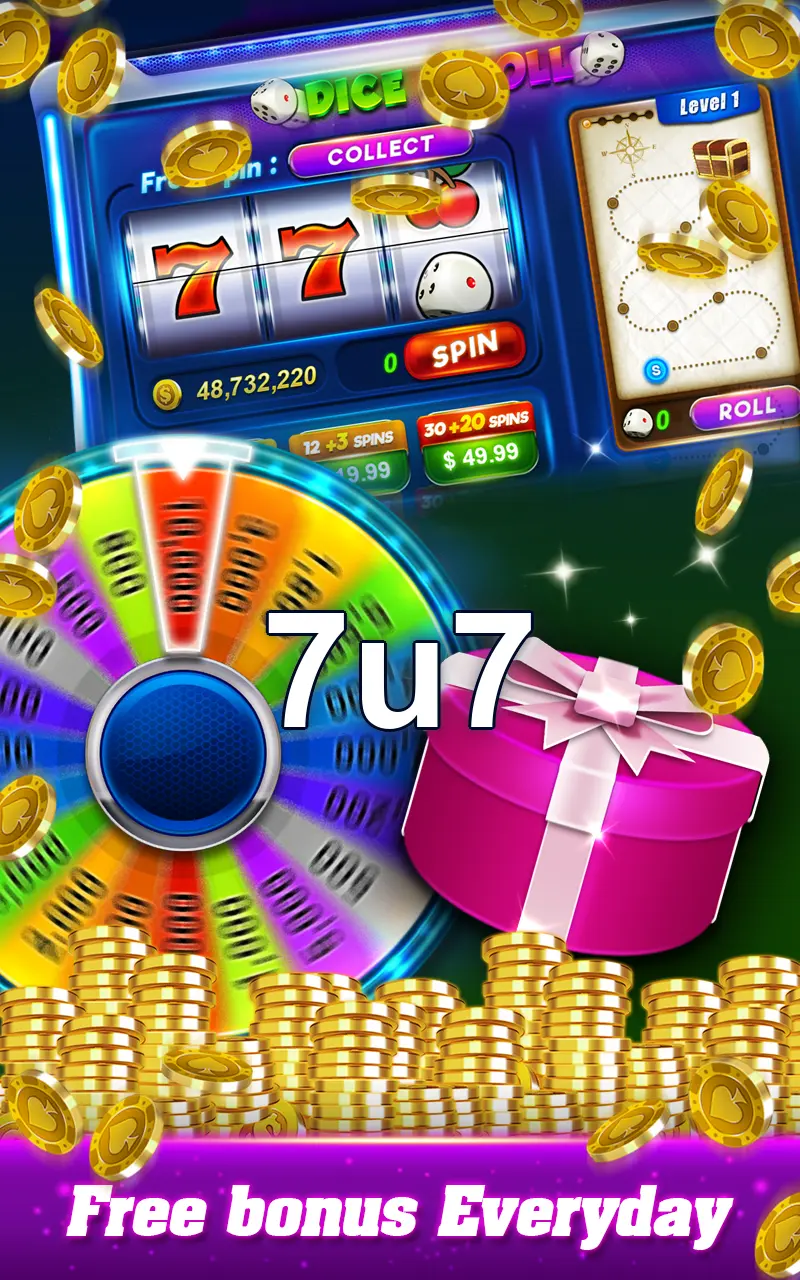 7u7 APK